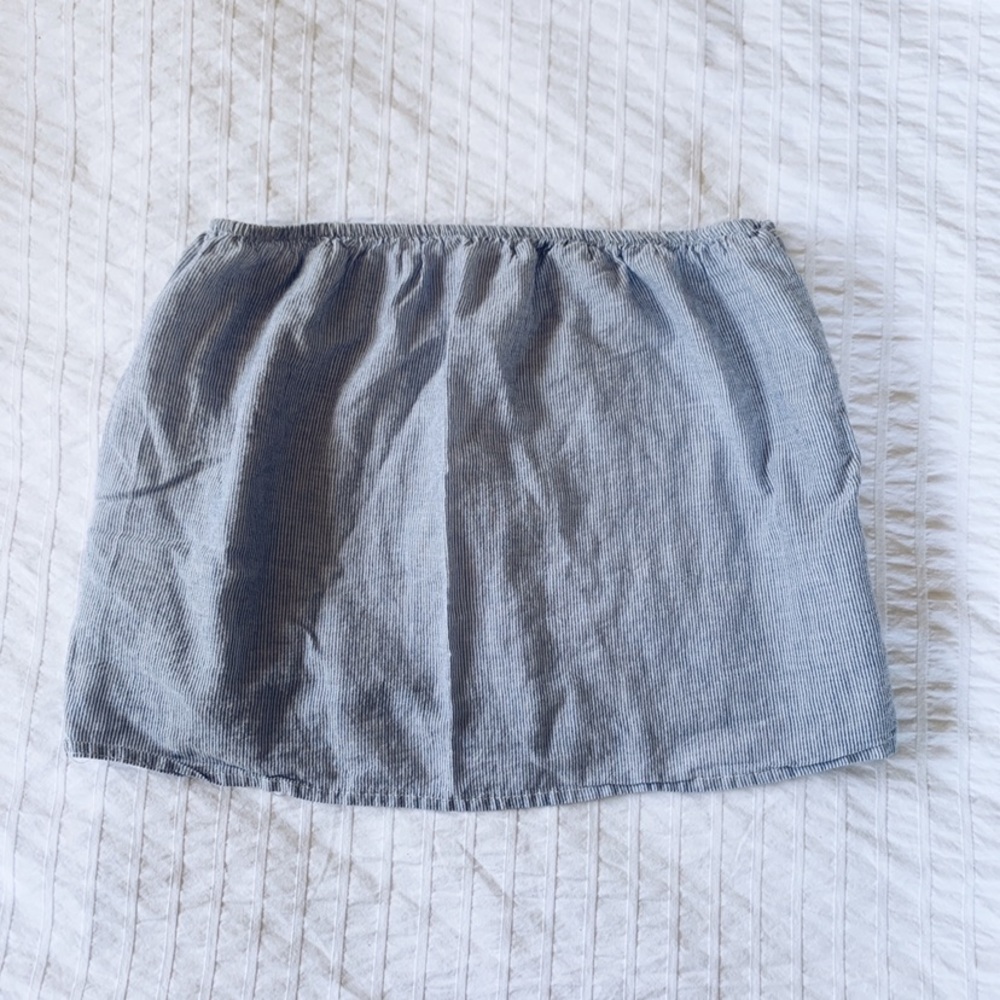 Brandy Melville Tube Top